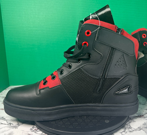 Iron jias jia - jias, black