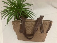 Le SAC Ladies Bag | Brown