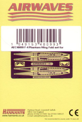Airwaves aec48099 - airwaves, (etched)