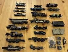 Hornby Dublo 2 / 3 rail engine