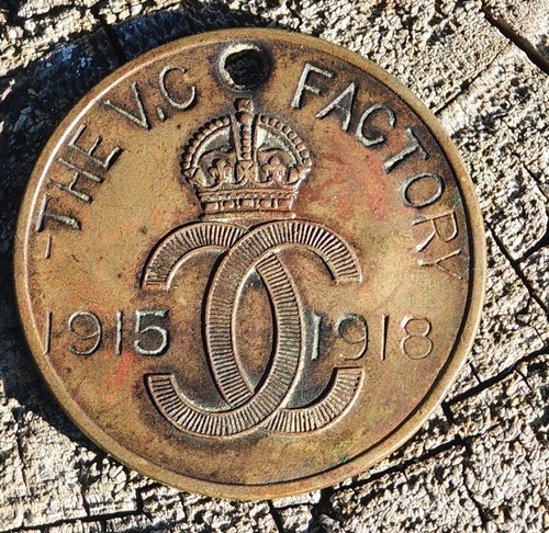 Ww1 1915 1918 - 1915-1918, “the