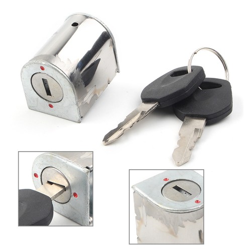 Ignition barrel lock switch - ignition,