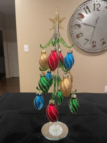 Gift essentials art glass - art,