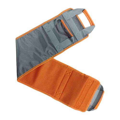 Bed transfer nursing belt - nursing,