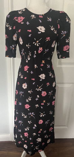 Ghost ladies black - m&s,
