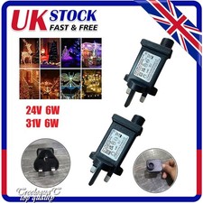 24V/31V 6W Power Supply