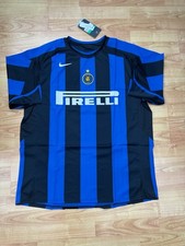 Brand New Nike Inter Milan