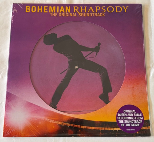 Queen bohemian rhapsody - bohemian,