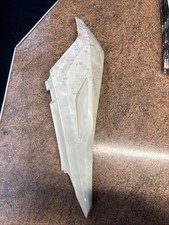 Complete Unpainted Rear Right