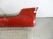 JAGUAR SIDE SILL F TYPE *** CUT-FRONT END ONLY*** 2 Door Coupe T2R10391 13-24