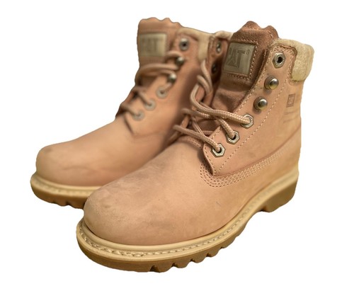 Caterpillar honey women pink - honey, women's