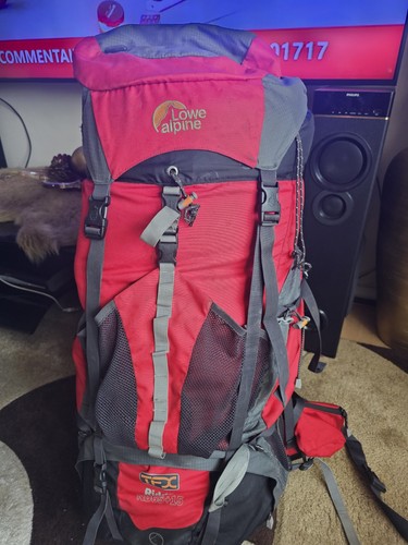 Lowe alpine tfx ridge - alpine, 65
