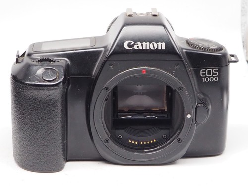 Canon eos 1000 - eos,