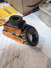 Timken JM207049A DAF LF45 7.5 Truck Lorry 2000-2013 Taper Roller Bearings