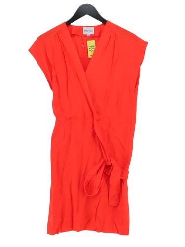 Bimba lola line midi dress - y,