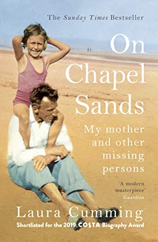 Chapel sands mother - sands:, my