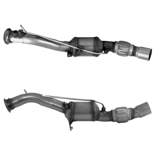 Approved catalytic converter - catalytic,
