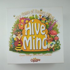 HIVE MIND: The Game of Beeing