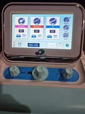 Hydrogen-Oxygen Facial Machine