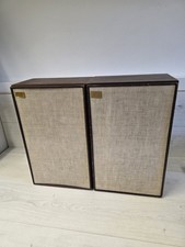 Vintage acoustic research ar6 - vintage,