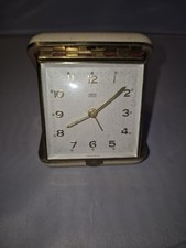 VINTAGE SMITHS SAFARI TRAVEL