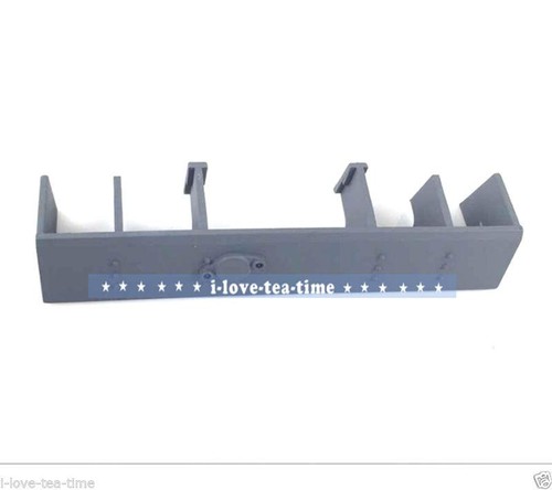 Plastic rear rack - rear,