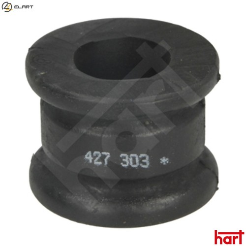 Repair kit stabiliser bush - bush, 427