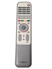 HUMAX FREEVIEW PVR RECORDER