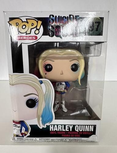 Funko pop heroes - pop!,