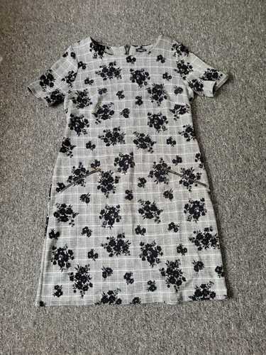 Roman black white short sleeve - roman,