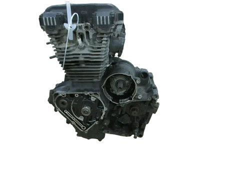 Engine yamaha 400 12e - 400,