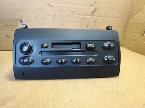 Rover 2000 radio gps - 2000,