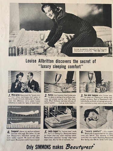 Louise allbritton simmons - louise,