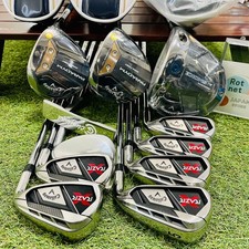 Callaway Fullset New Ai Smoke