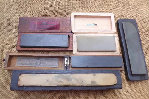 Carpentry oil stones - oil,
