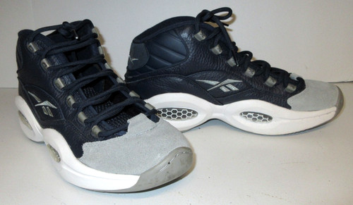 Reebok question mens mid - question,
