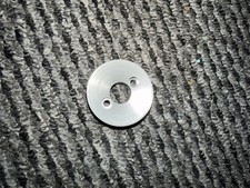 hpi baja 2 x alloy stacks