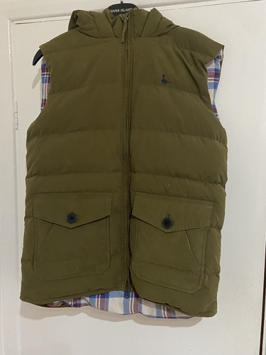 Jack wills winter warm - jack,