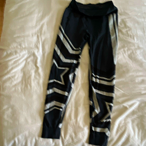 Sweaty betty festive star - sweaty,