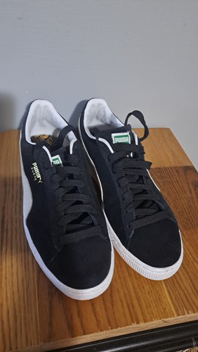 Puma suede classic eco - puma,