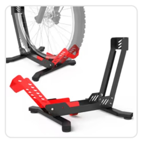 Professional bicycle stand - professional,