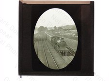 Steam train passenger - steam,