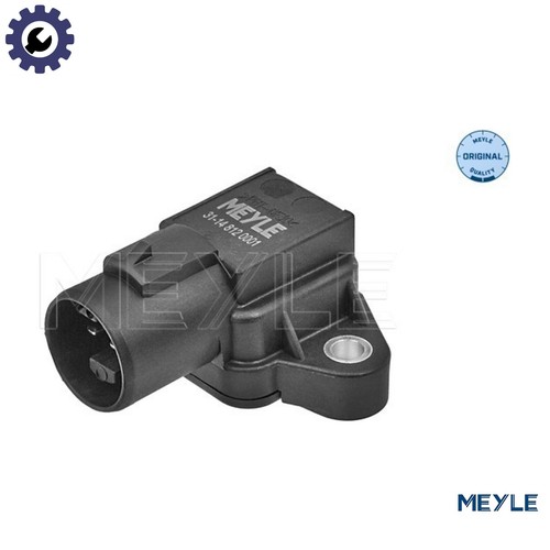 Sensor intake manifold - sensor,