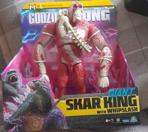 Monsterverse giant skar king - monsterverse,