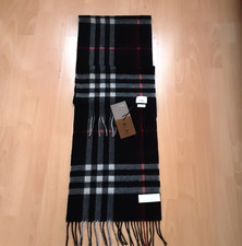BURBERRY Cashmere Nova Check