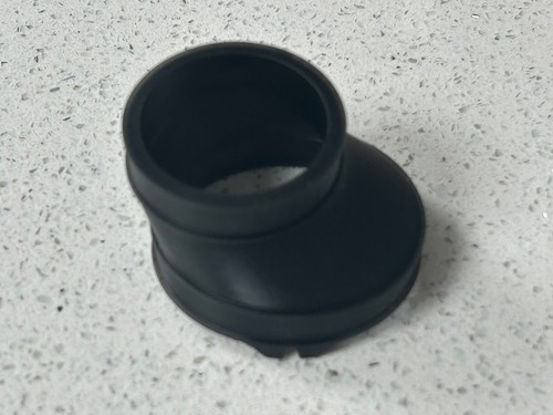 Yamaha dt125 carb inlet - yamaha,