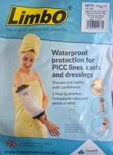LimbO Waterproof Cast and
