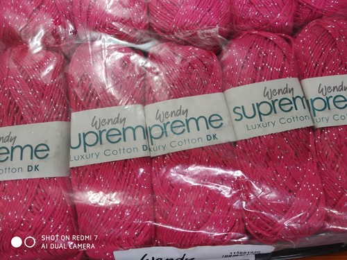 Wendy supreme luxury - wendy, cotton