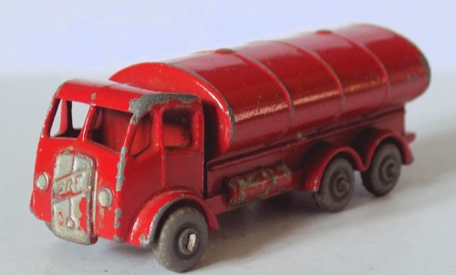 Lesney matchbox series - matchbox, 1-75
