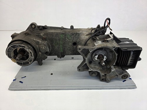 Aprilia habana engine 1 - 50,